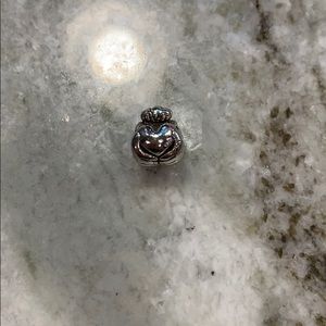 Chamilia Claddagh Charm for Bracelet!